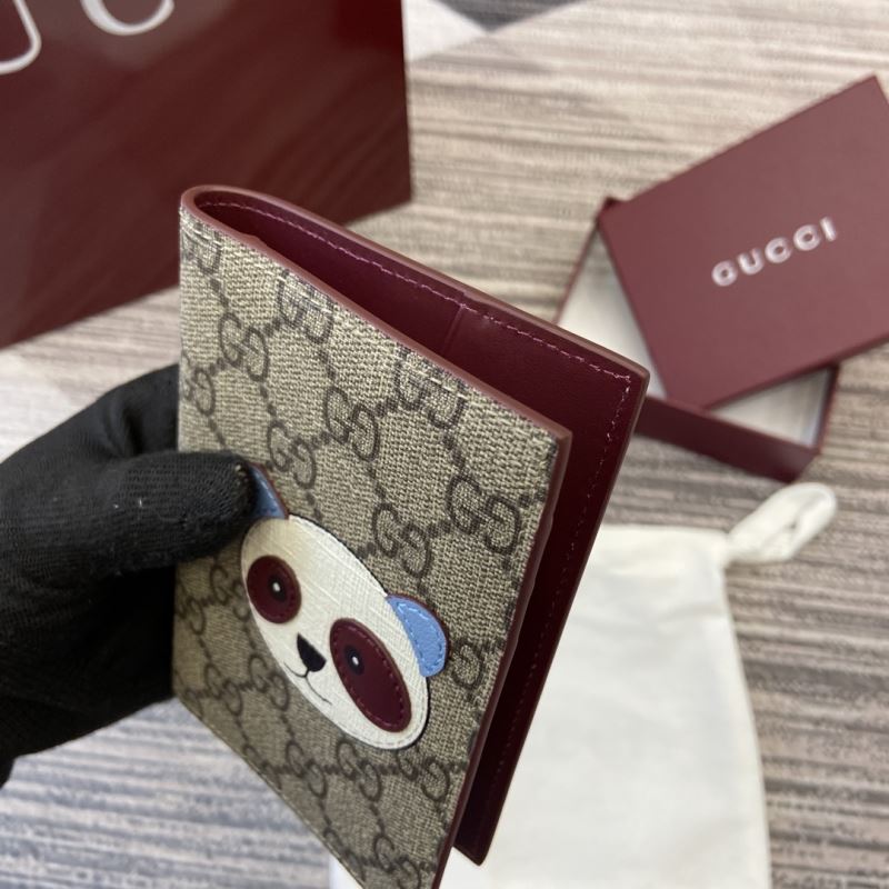 Gvc*1 wallets